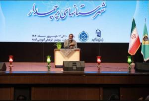 یکتا: نماز جمعه قرارگاه فرهنگی و اجتماعی مردم است