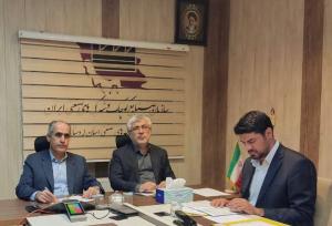 بازگشت اراضی صنعتی بلااستفاده به چرخه تولید