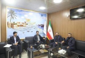 ضیایی: مشارکت دانش‌آموزان در تشکل‌ها، معیار ارزیابی مدارس هرمزگان است