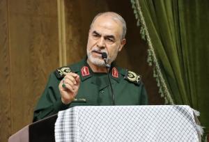 سردار جوانی: بسیج پیشگام خدمت‌ رسانی مردمی و پاسدار انقلاب اسلامی است