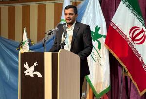 محمددینی: تولید آثار چندزبانه اولویت کانون در مسیر توسعه فرهنگی است