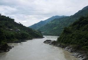 هشدار آب منطقه‌ای برای مناطق شمالی قزوین و آوج