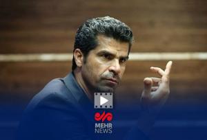 روایت هادی ساعی از شایعه زندانی شدن ناهید کیانی در هتل