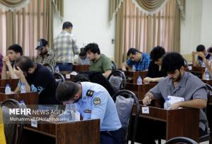 چه کسانی نمی توانند در آزمون کارشناسی ارشد ۱۴۰۵ ثبت نام کنند