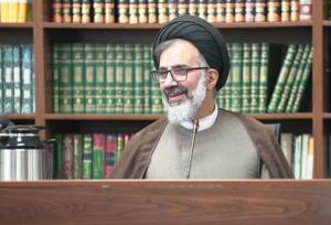 گفت‌وگوی صریح با امام‌جمعه فردیس درباره حجاب و عفاف