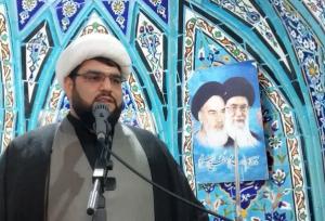 خدمت رسانی ادیان مختلف به زوار اربعین عالم را مهیای ظهور و فرج می‌کند