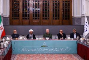 نطق تازه قالیباف درباره جنگ با اسرائیل