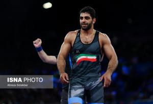 اعلام چرخه تیم ملی کشتی فرنگی بزرگسالان برای سال ۲۰۲۶