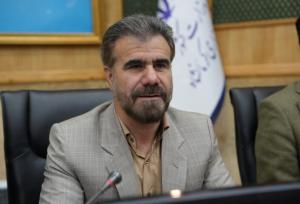 داروخانه هلال‌احمر نماد عدالت درمانی و همبستگی در کرمانشاه شد