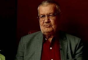 مراسم تجلیل از «محمود مولایی» استاد پیشکسوت در جنوب تهران برگزار شد