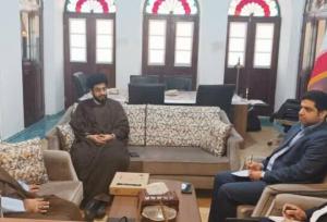 مدیرکل تبلیغات اسلامی بوشهر: گردشگری مقاومت ویژه‌تر دنبال شود