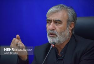 پاسخ ایران به حماقت دوباره دشمن صهیونیستی ویران‌کننده‌تر خواهد بود