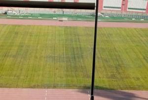 برای نابودی ورزشگاه آزادی نقشه جدید کشیده شد