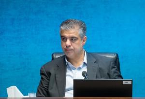 استاندار مرکزی: متوسط تورم استان باید به کمتر از میانگین کشوری برسد