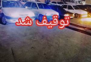 توقیف ۶۷ دستگاه خودرو و موتورسیکلت هنجارشکن در خرم‌آباد