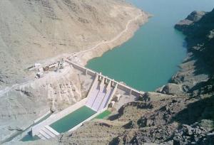 ۹۰ درصد سازه‌های تغذیه مصنوعی هرمزگان آبگیری شد