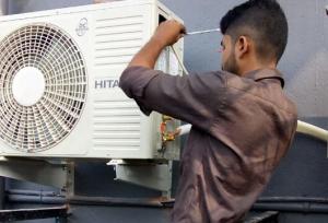 بی احتیاطی جان نصاب کولر را گرفت