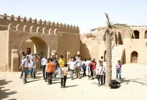  کالسکه ناصرالدین شاه اینجاست + عکس