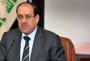 تأکید مجدد چارچوب هماهنگی عراق بر نامزدی نوری المالکی