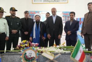 سیزدهمین سفر شهرستانی استاندار کرمانشاه به مقصد دالاهو