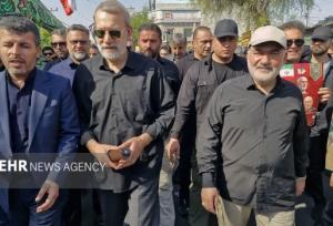 سردار غلامعلی رشید یک سرمایه ملی برای ایرانیان بود