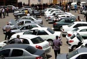 ادامه سریال لاتاری خودرو/ دلگرمی دلالان به اقتصاد دستوری