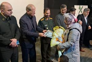 همایش طرح «نفس» در شفت برگزار شد