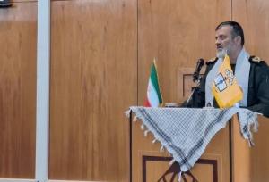 رفیعی: «محله کرامت» میدان جهاد برای تحقق آرمان‌های انقلاب است