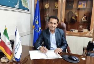 توزیع اقلام ضروری به مددجویان میناب در پویش «یلدای مهربانی»