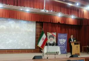 هنر، ابزار مؤثر تبیین ارزش‌های انقلاب برای نسل‌های آینده