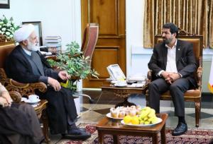 ملانوری‌شمسی: مسکن، اولویت نخست استان همدان است