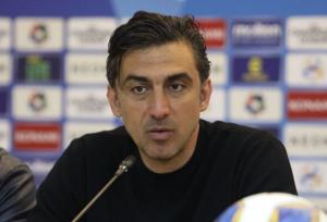 رحمتی: در بازی‌های خانگی به هیچ تیمی باج نمی‌دهیم