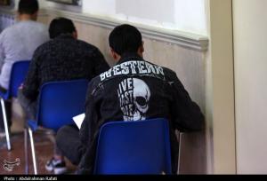 نخستین روز کنکور با رقابت ۳۲۷هزار داوطلب آغاز شد