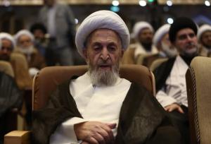 آیت‌الله سبحانی: با عزم راسخ انتقام خون شهیدان گرفته شود