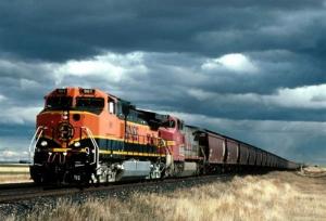 جزئیات ورود اولین قطار ترانزیتی روسیه به ایران