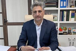 آینده دامداری جنوب کرمان به تقویت تولیدی های کوچک خوراک دام وابسته است