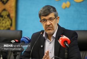 بابایی: یزد یکی از مقاصد مهم درمانی کشور؛ درمان، برند جدید استان است