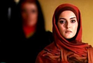 تغییر استایل بیتایِ سریال «آوای باران» با تیپی متفاوت و هنری