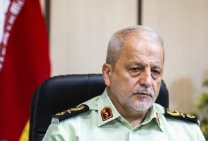 سردار احمدی‌مقدم: در جنگ شناختی جا بمانیم، جایگاهمان متزلزل می‌شود