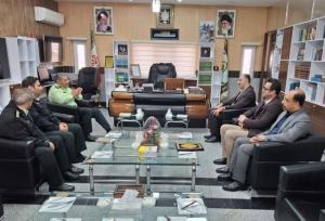 کشف و ضبط بیش از ۲.۷ میلیون لیتر فرآورده نفتی قاچاق در کردستان