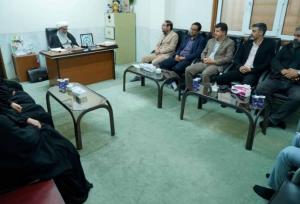 مدیرکل ثبت احوال بوشهر: ارائه خدمات هویتی متحول شد