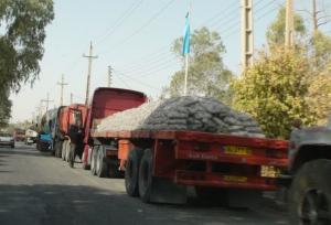 جهش صادرات از گمرک خسروی