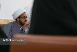 حقانی: جریان‌سازی بانوان در هرمزگان به نقطه مطلوب نرسیده است