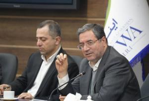 رحمانی: تهدید پیری جمعیت جدی است؛طرح مدیران فردا اجرا می‌شود