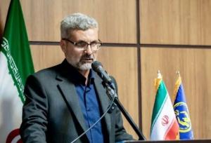 عبادی: ۱۰۰۰ دستگاه لوازم خانگی میان خانواده‌های نیازمند مرکزی توزیع شد