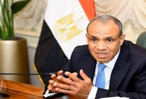 پیام هشدارآمیز مصر خطاب به آمریکا و ترکیه