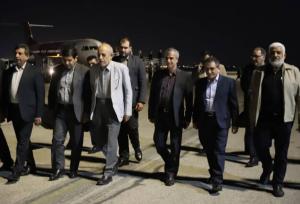 خوزستان در اقتصاد دریامحور کشور نقش راهبردی دارد