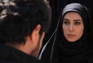 ​چهره بانمک سوگل طهماسبی با لباس محلی