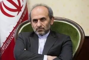 جبلی: در ماجرای سقوط F۳۵ به اعتبارمان لطمه خورد