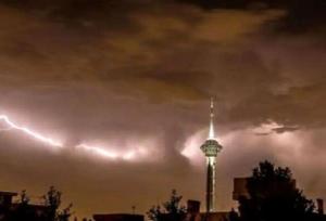 افزایش خسارات جوی در کشور؛ ۶ کشته و ۶۵ مصدوم طی روزهای اخیر